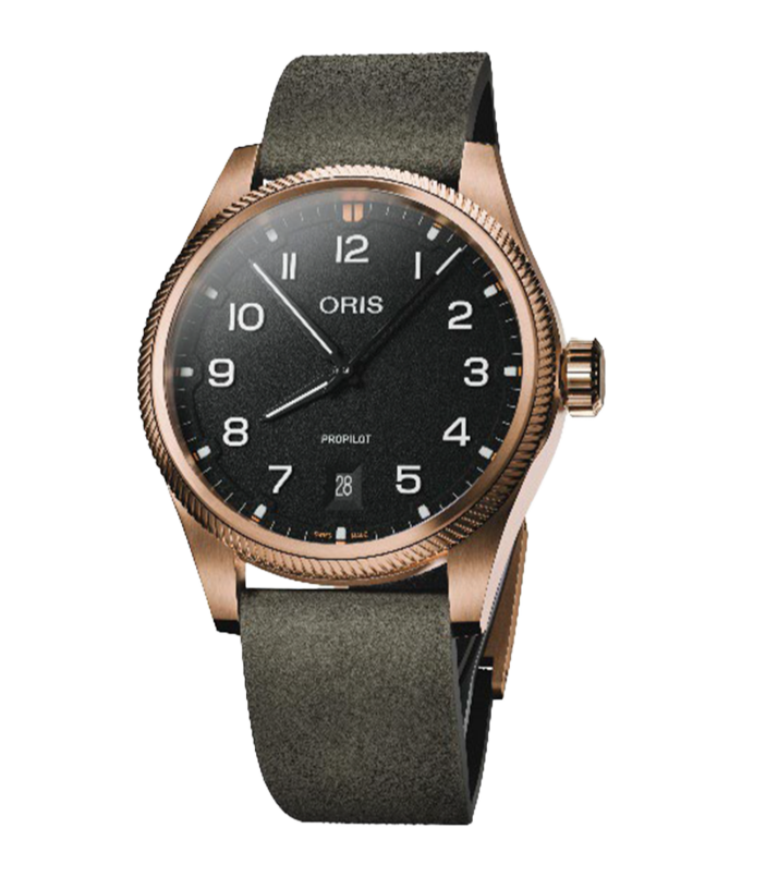 ProPilot Bronze - Edited