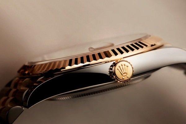 Keep Exploring Rolex