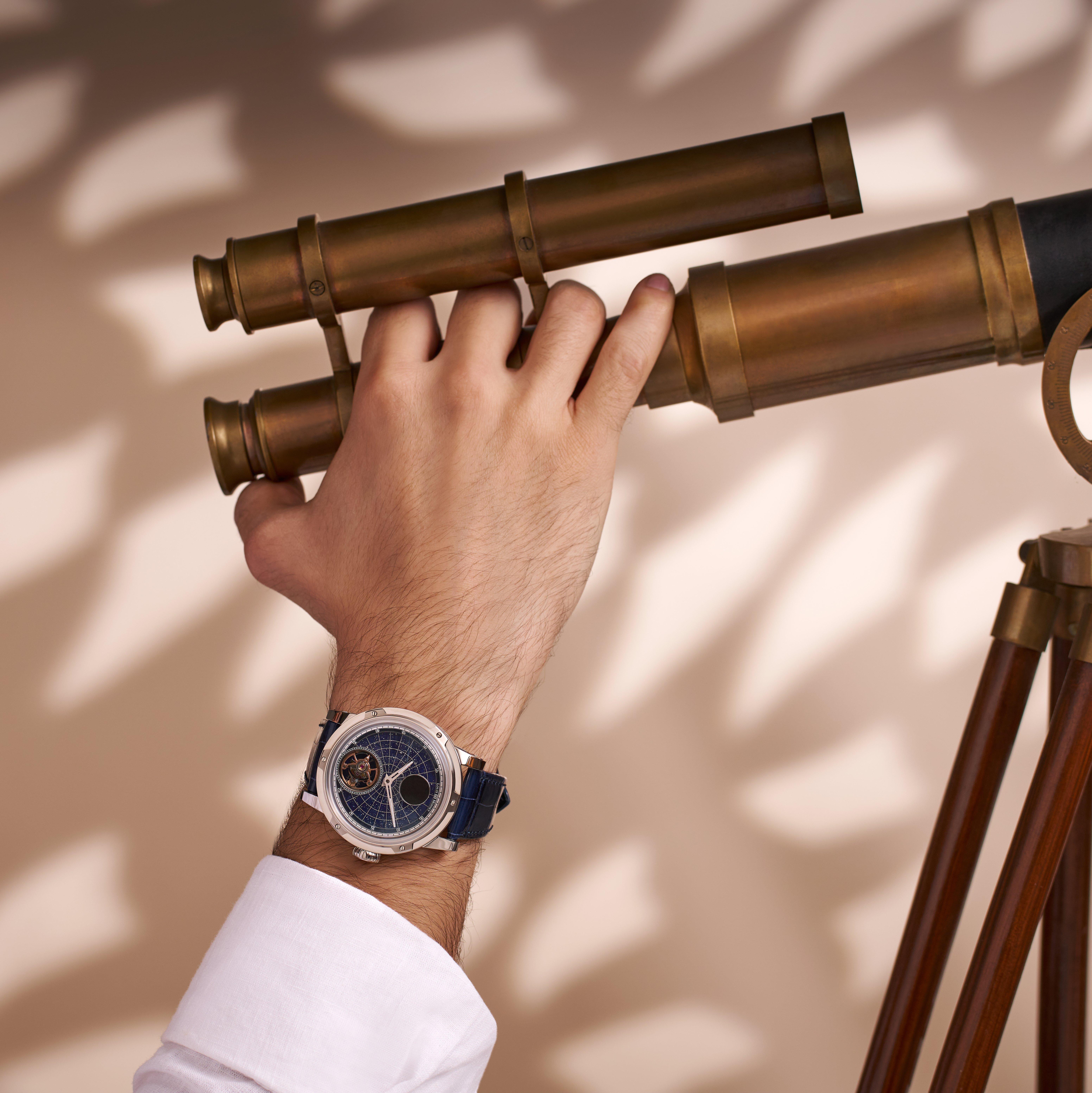 Ramadan_Curation_Louis Moinet