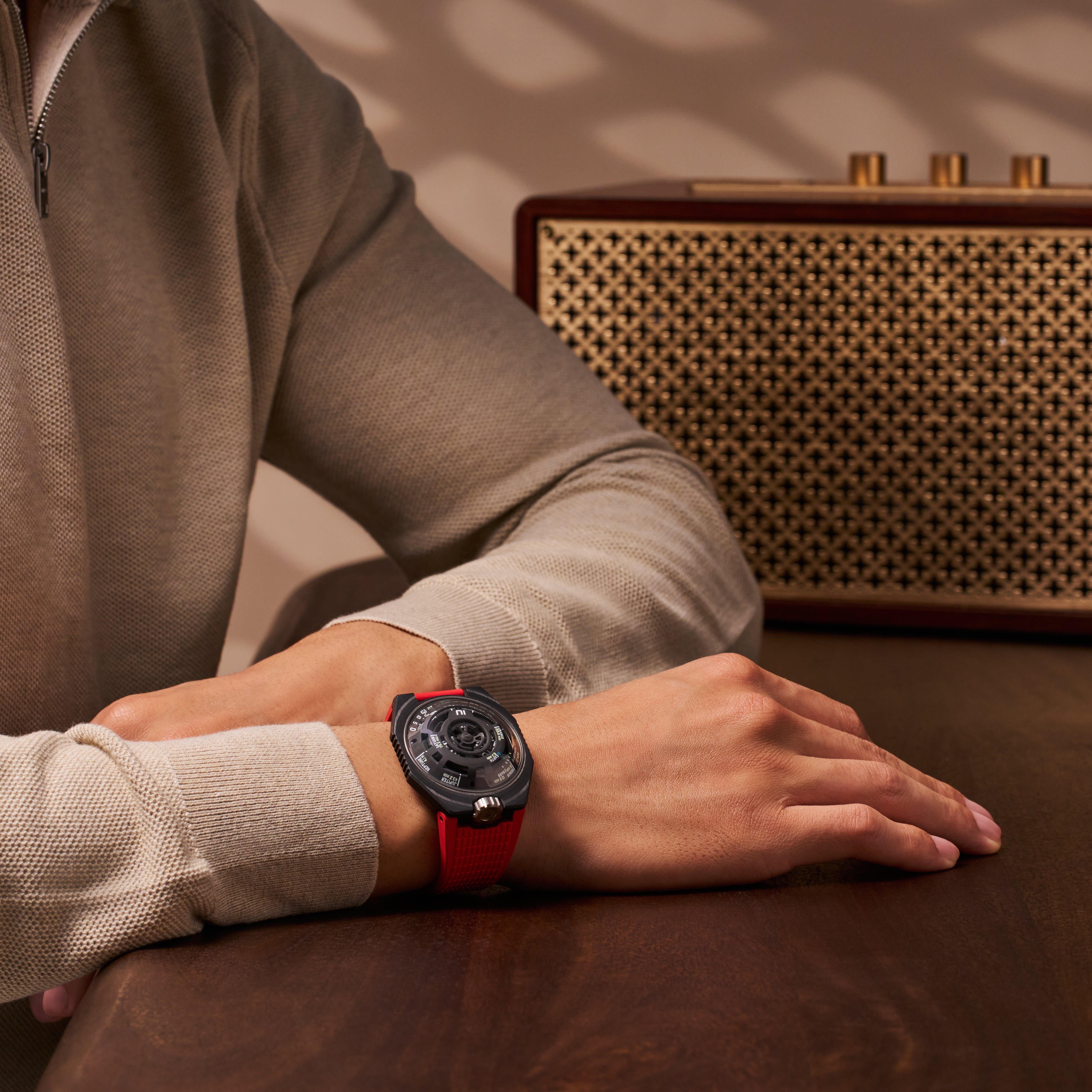 Ramadan_Curation_Urwerk