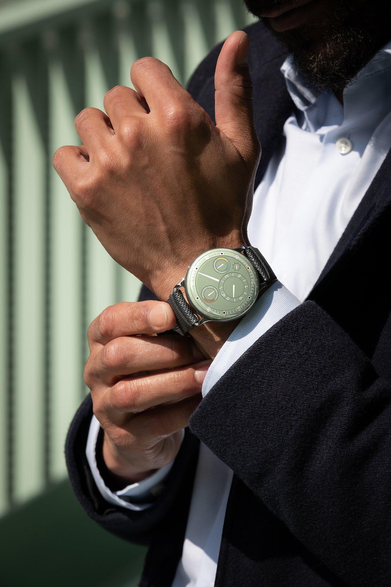 Ressence