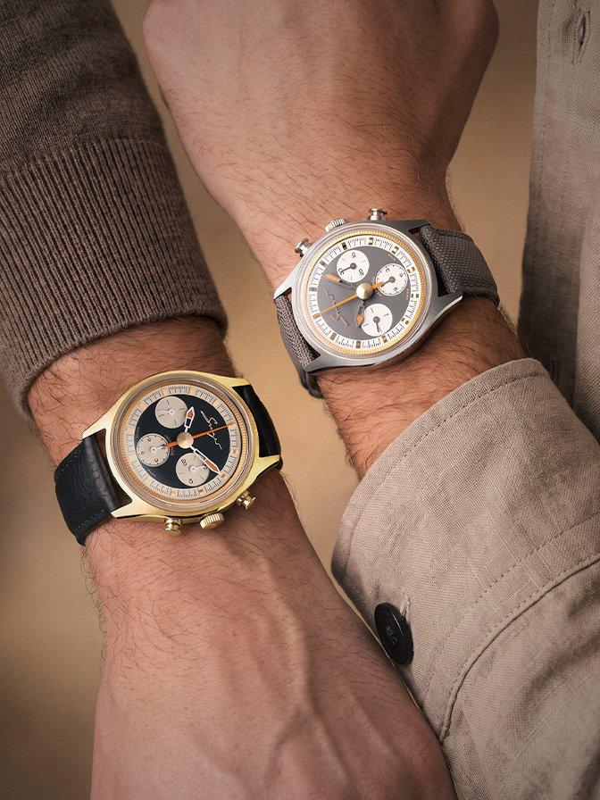 watch