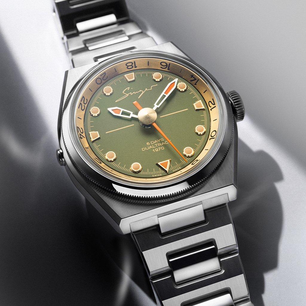 watch