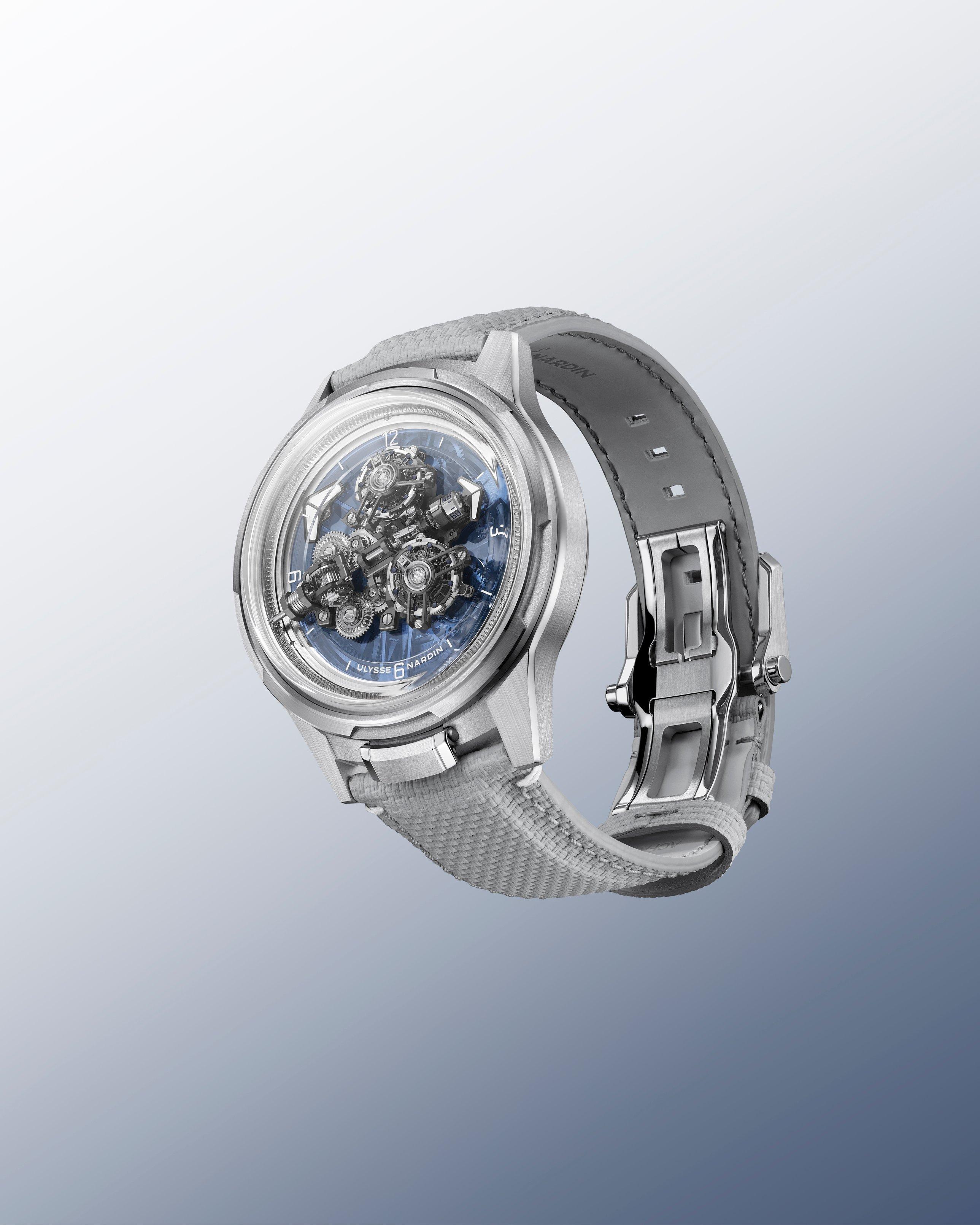 watch