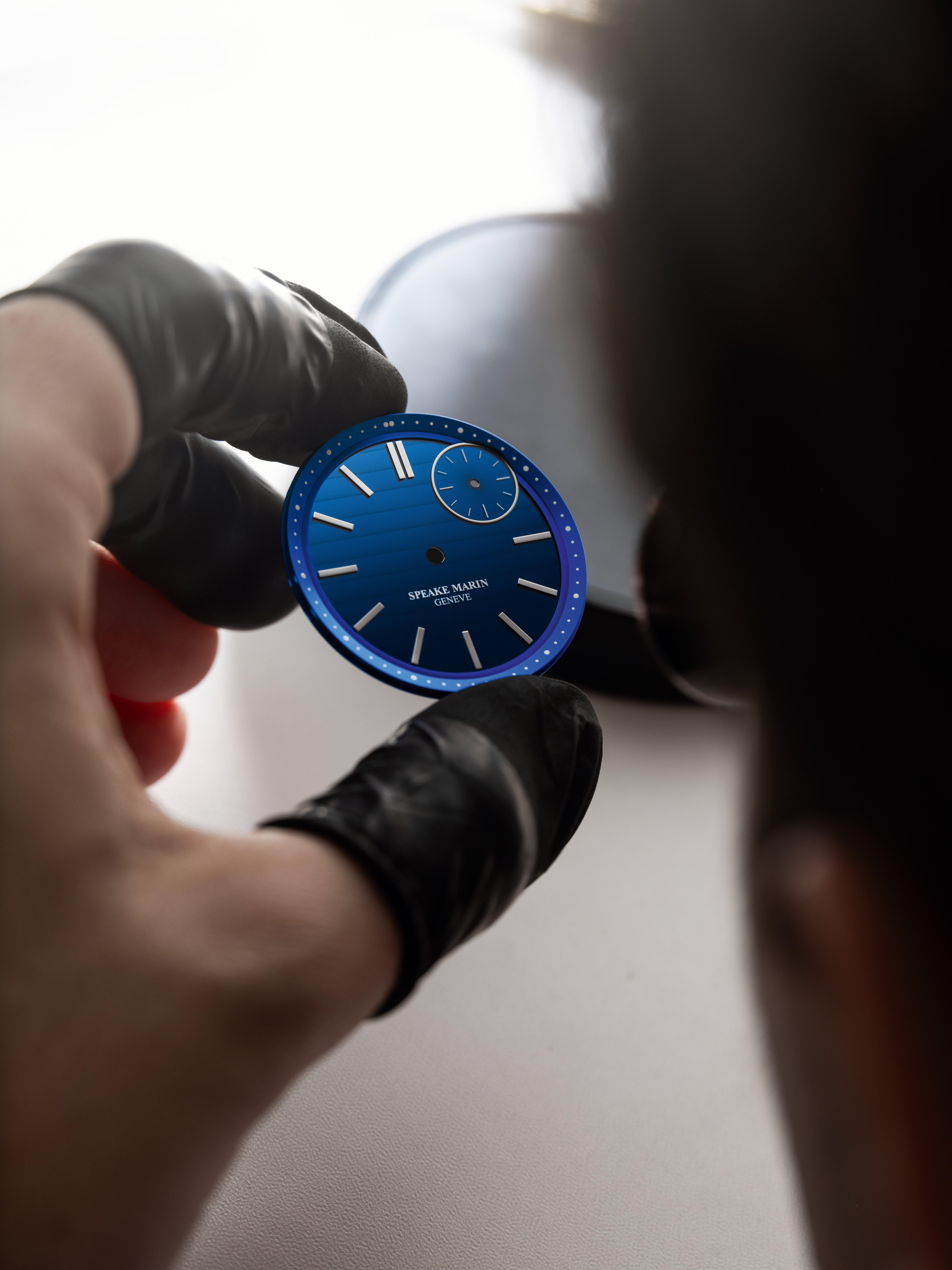watch