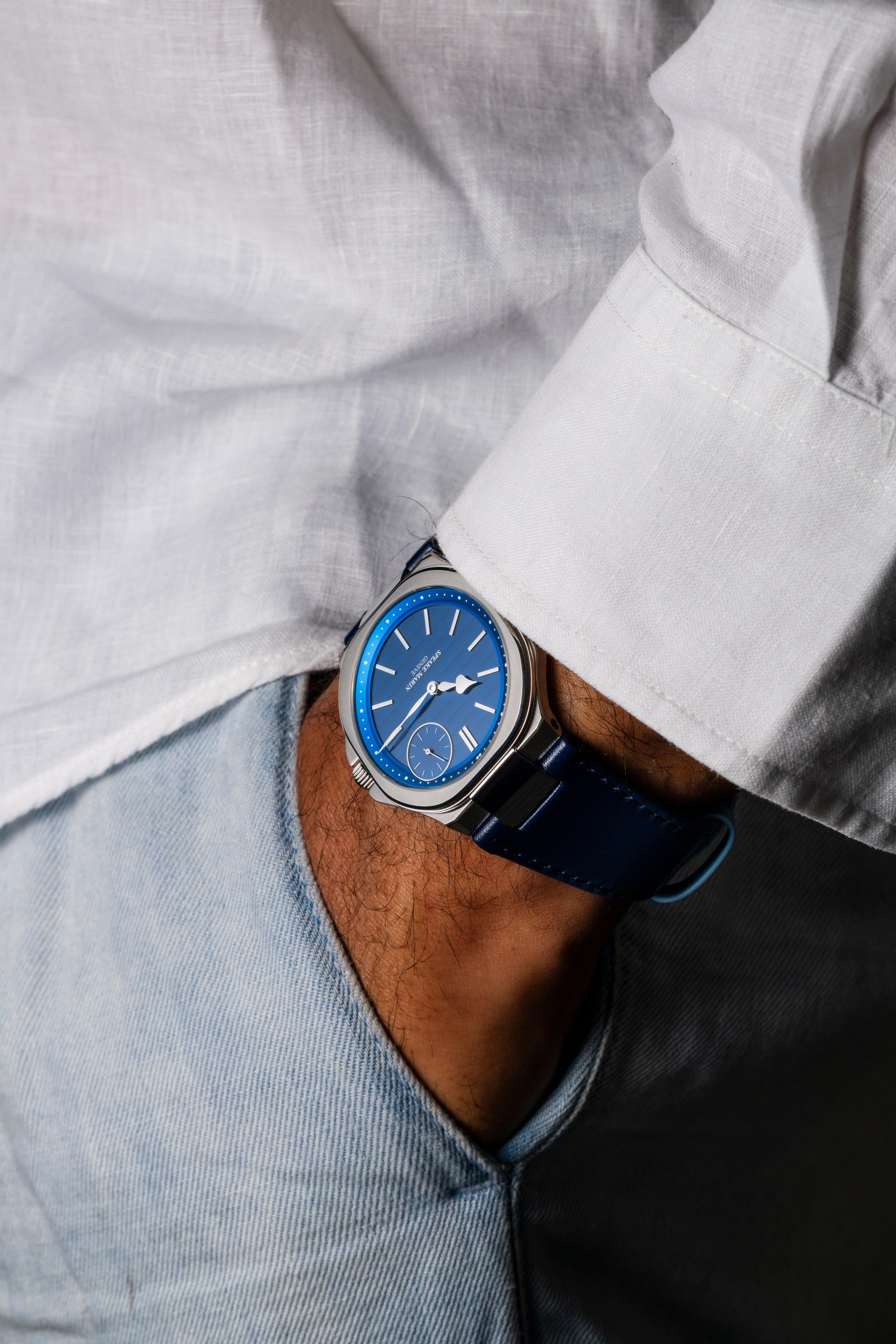 watch