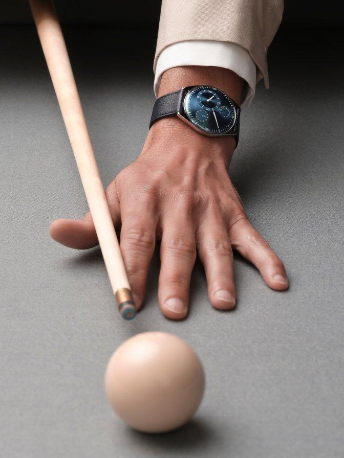 The Ressence Type 11