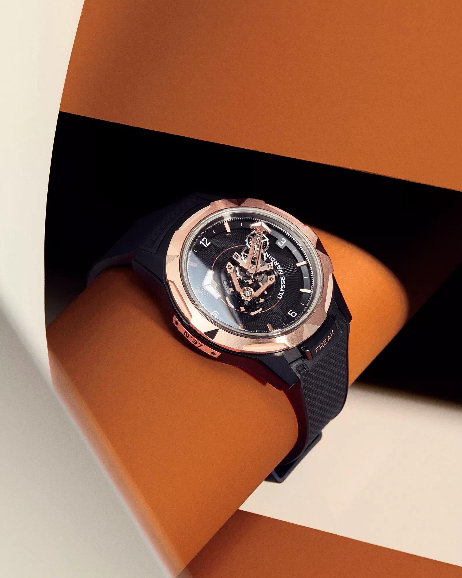 watch