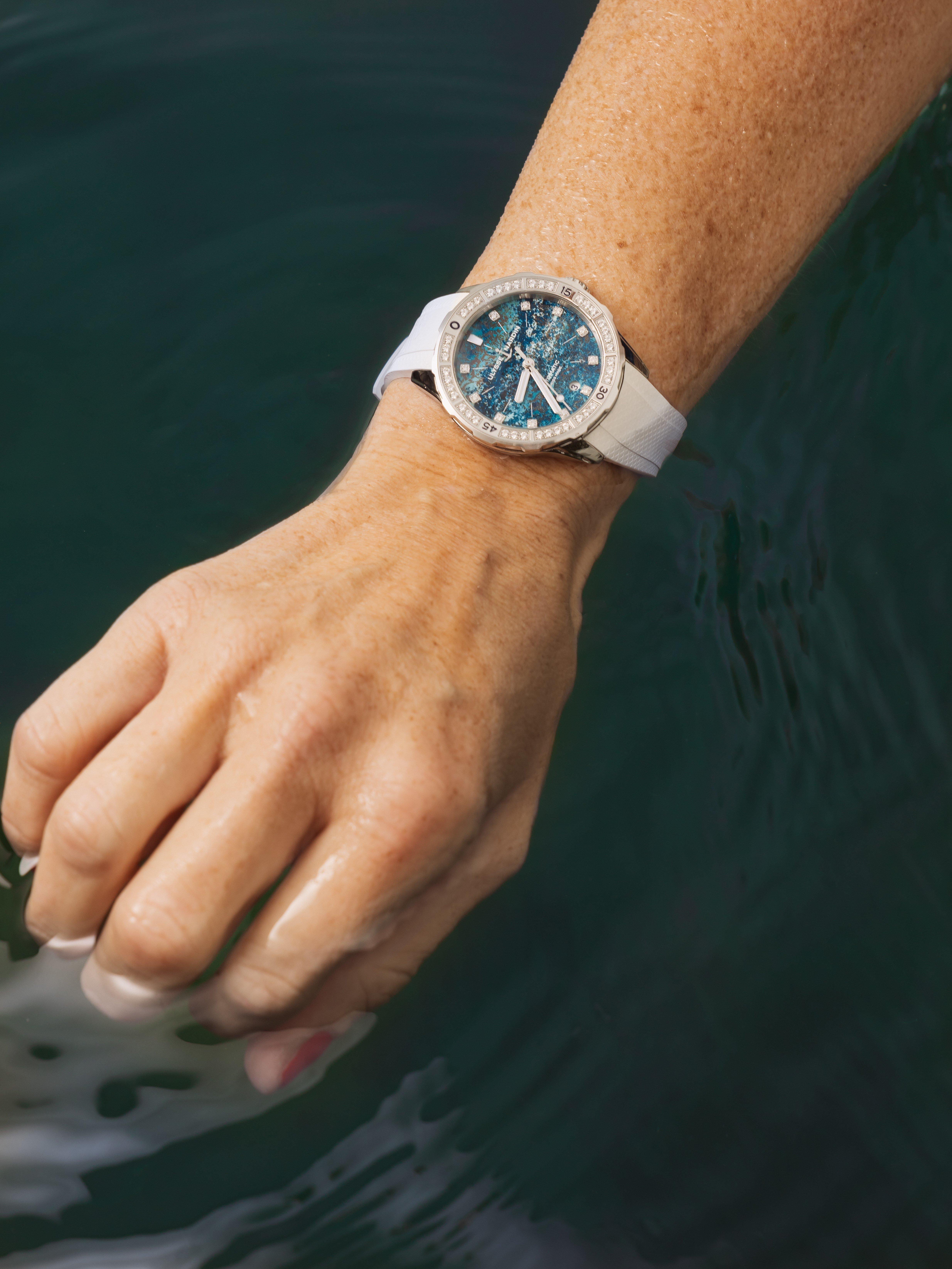 Womens watch