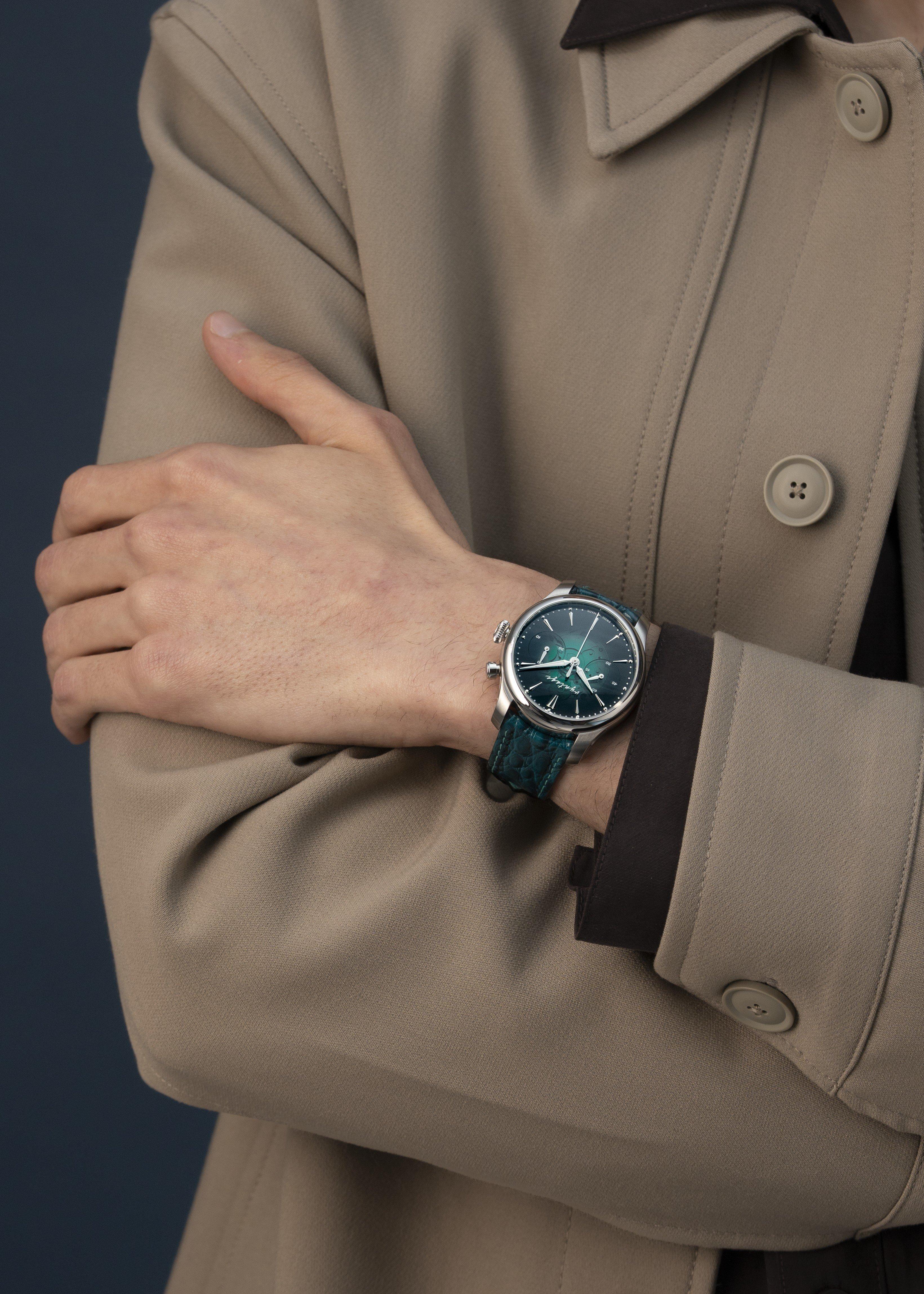 watch