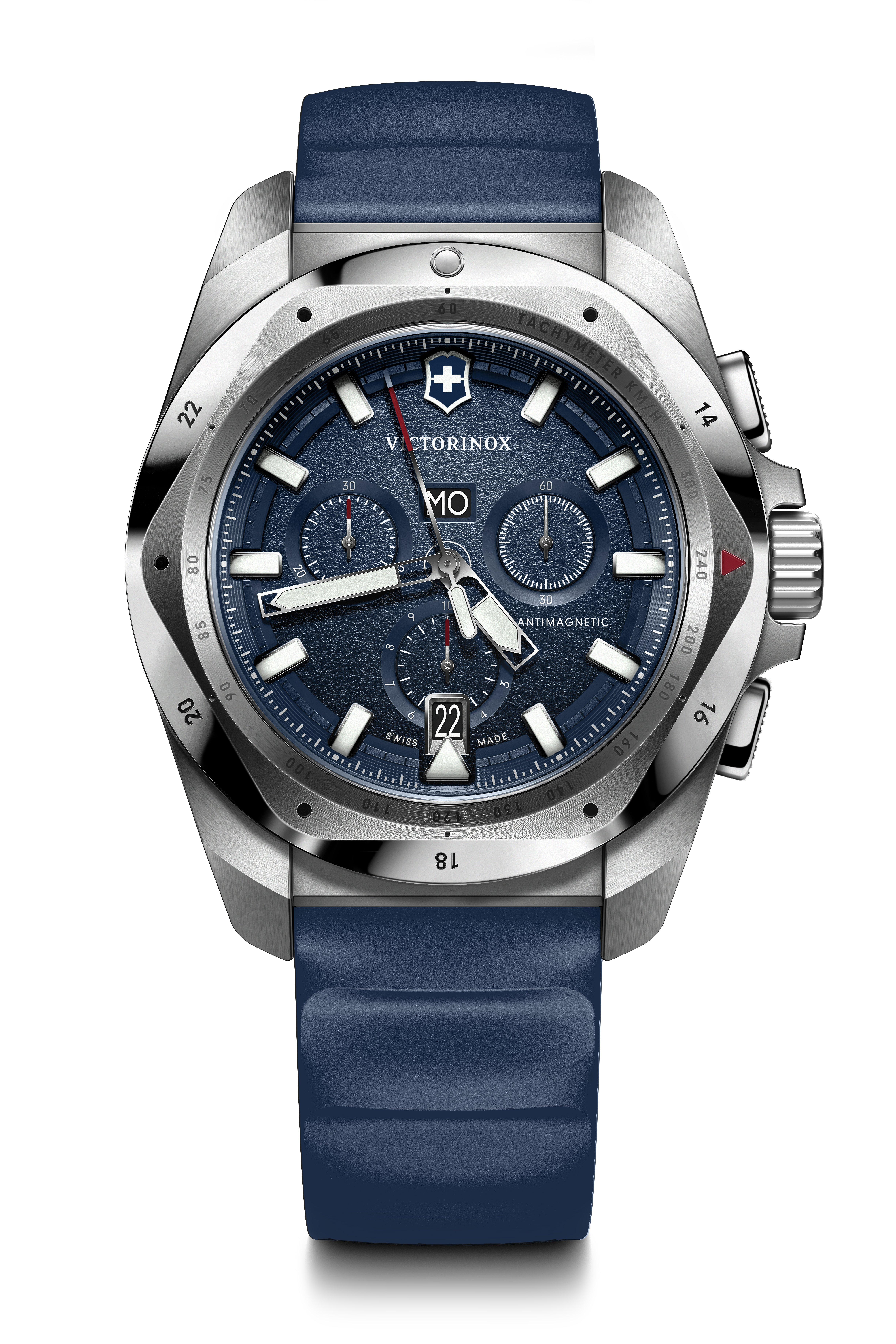 I.N.O.X. CHRONO