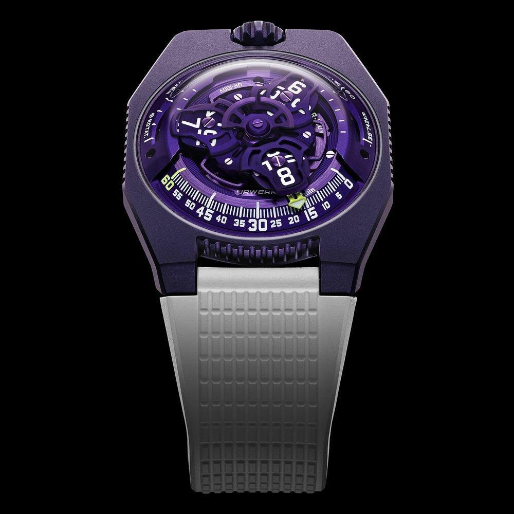 watch