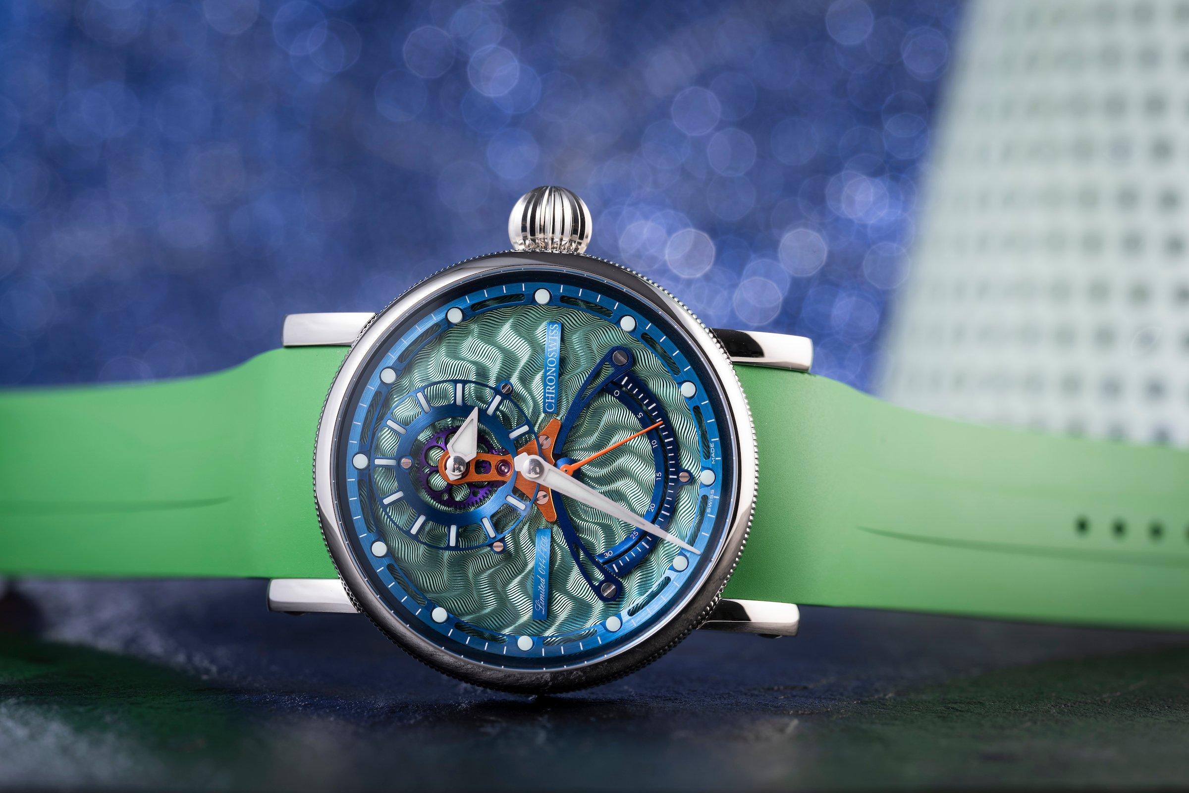 watch