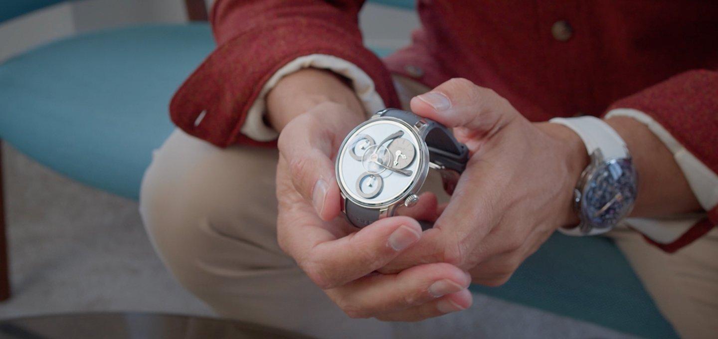 watch