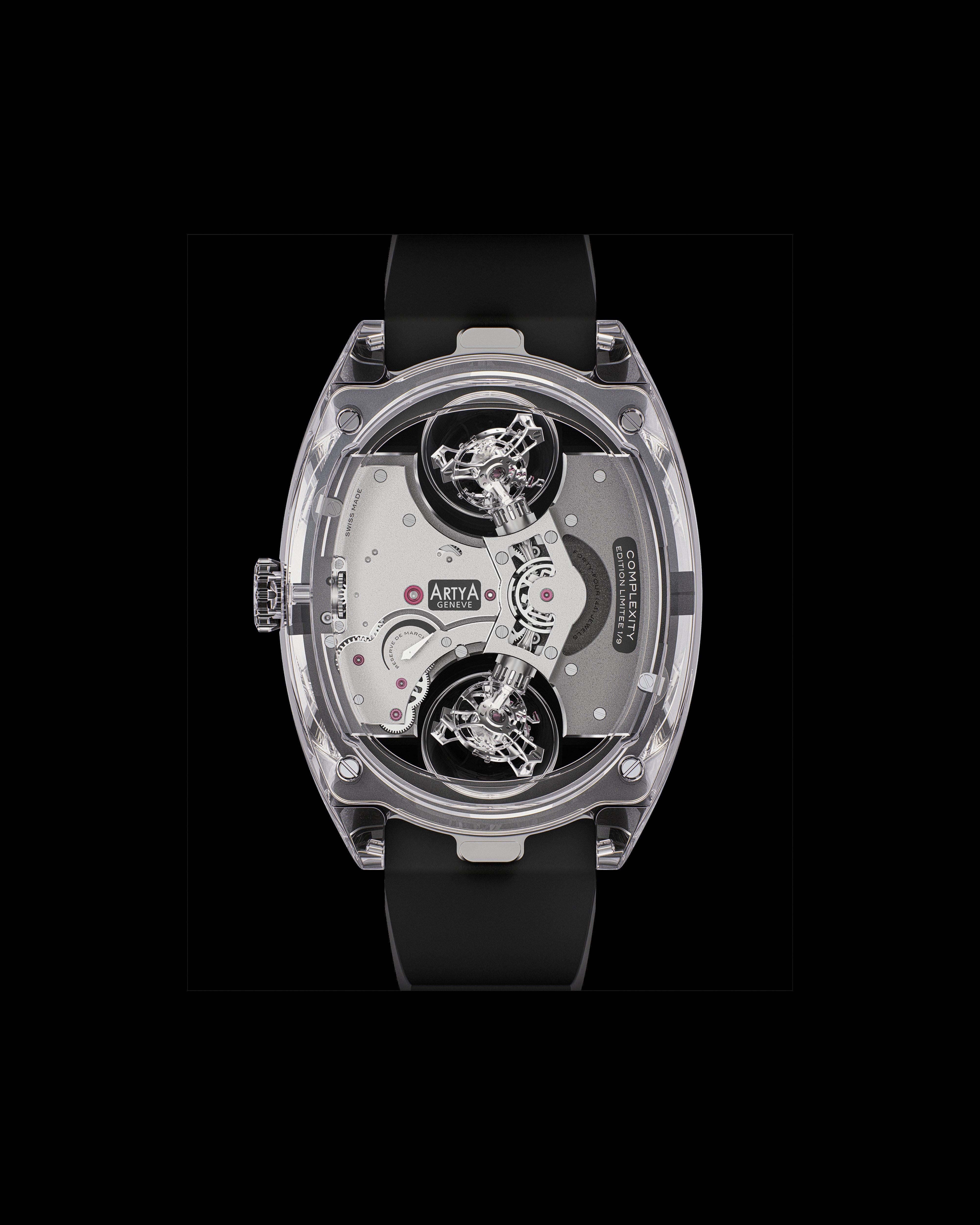 watch
