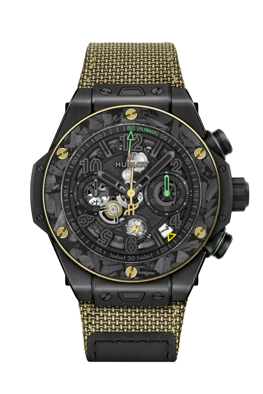 watch
