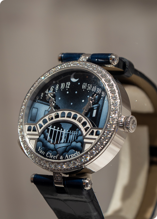 watch