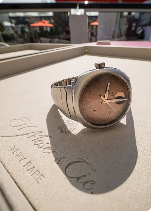 watch
