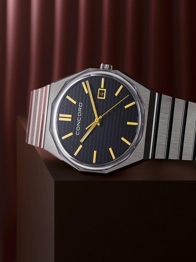 watch
