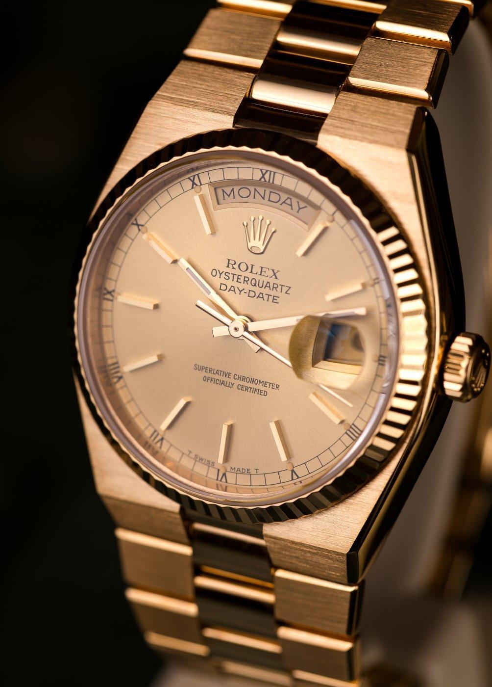 watch
