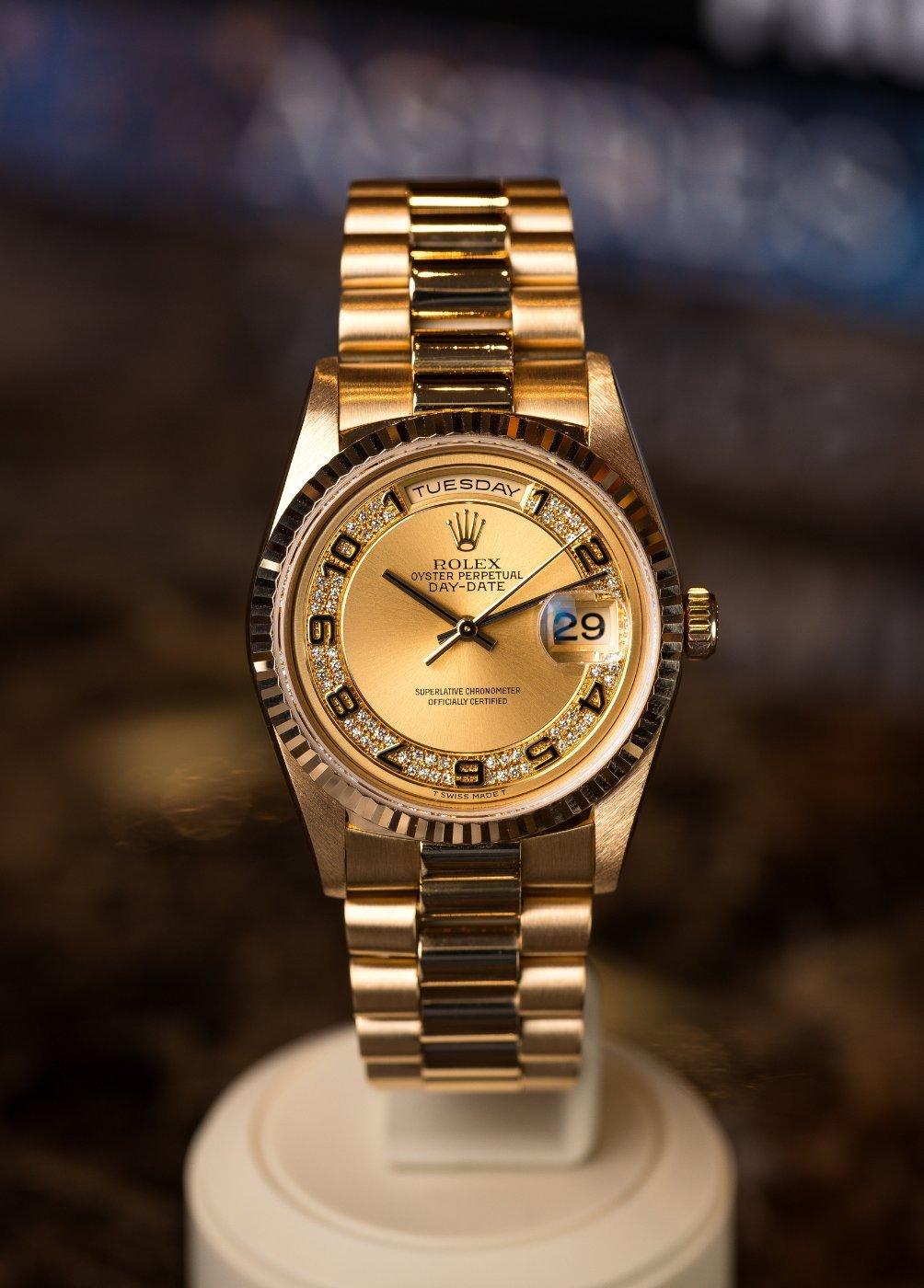 watch