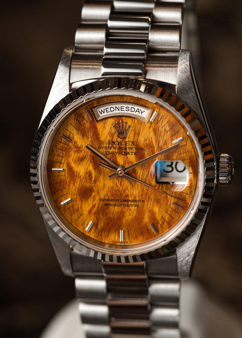 watch