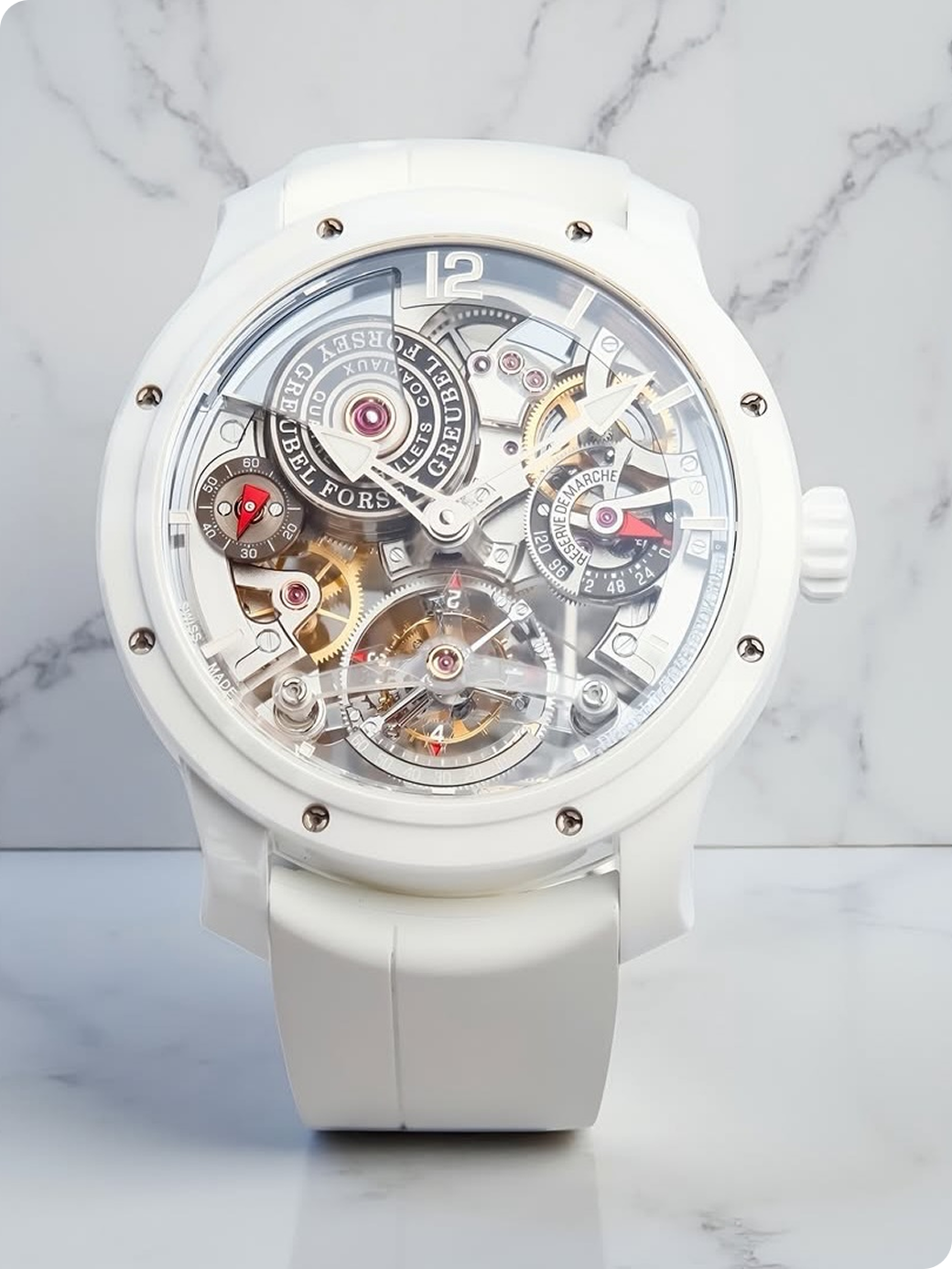 watch