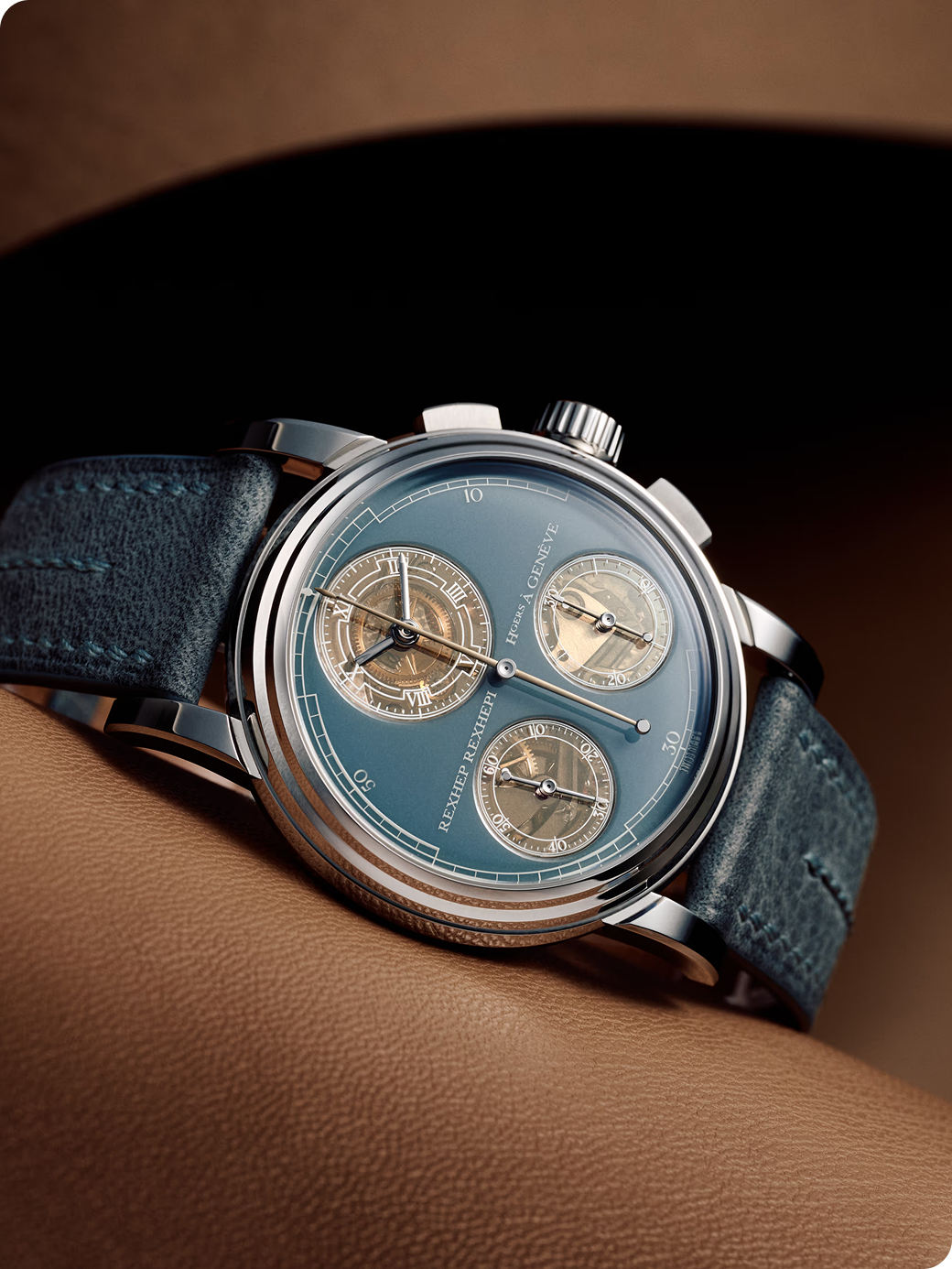 watch