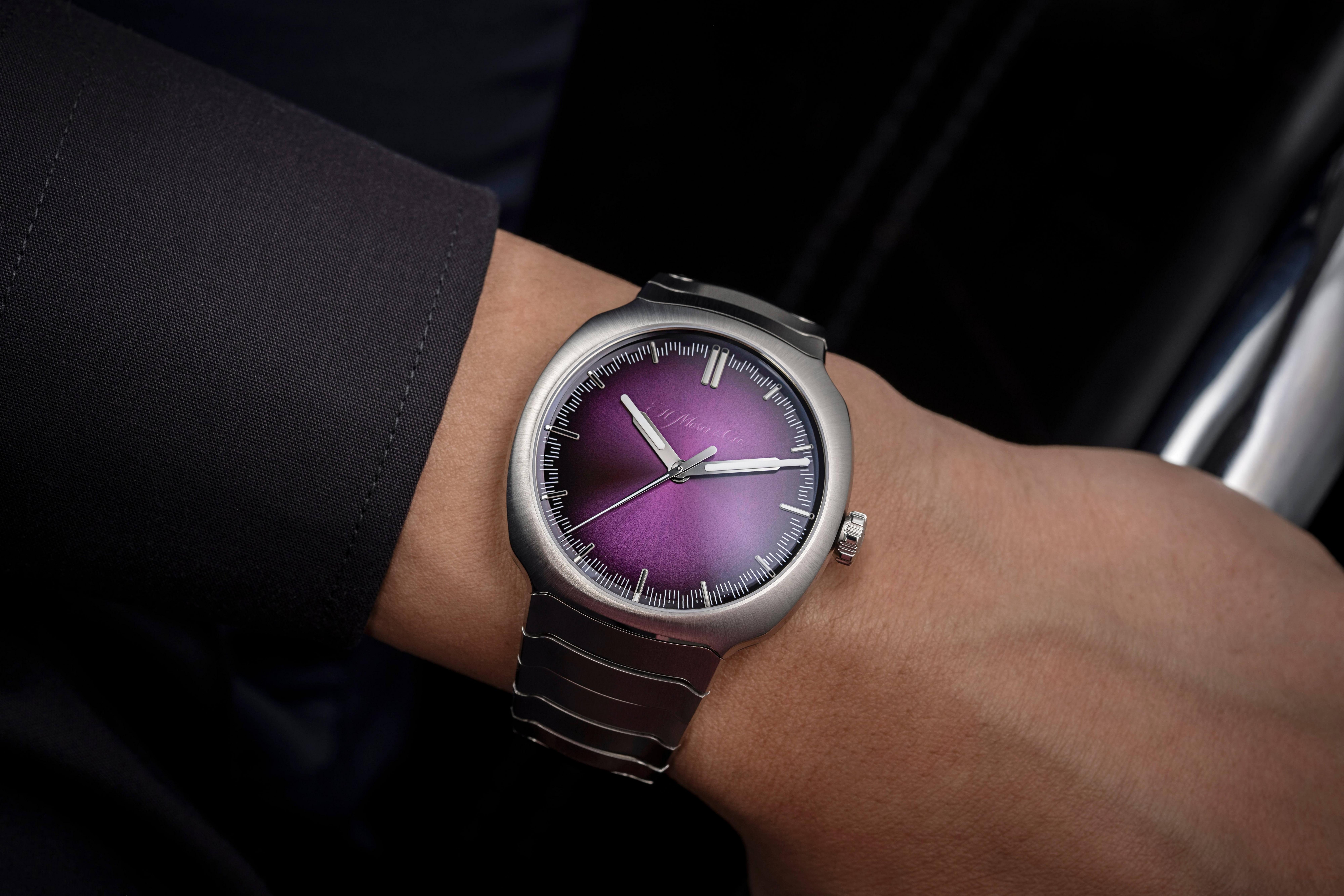 watch