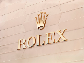 Keep Exploring Rolex