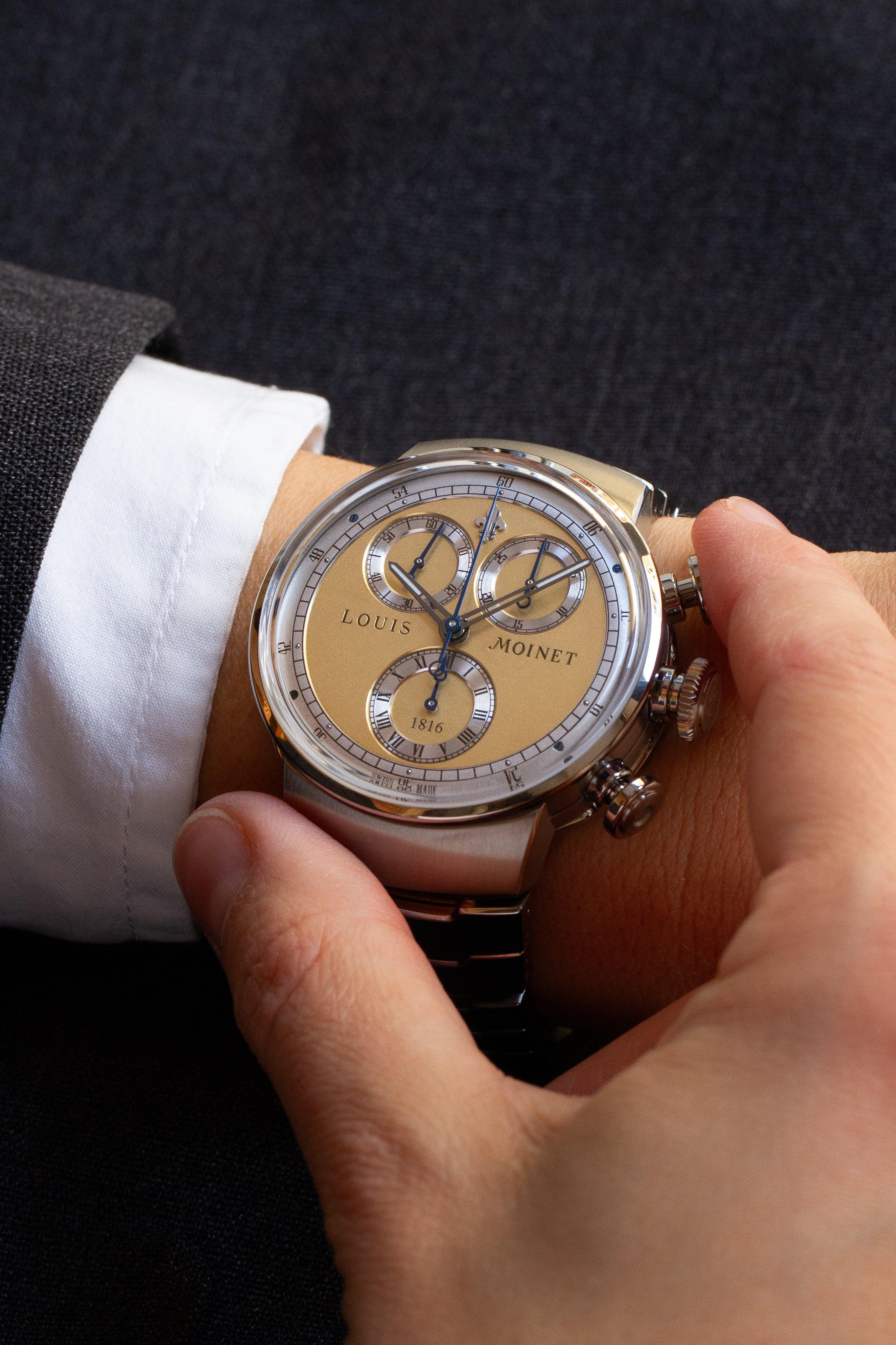 watch