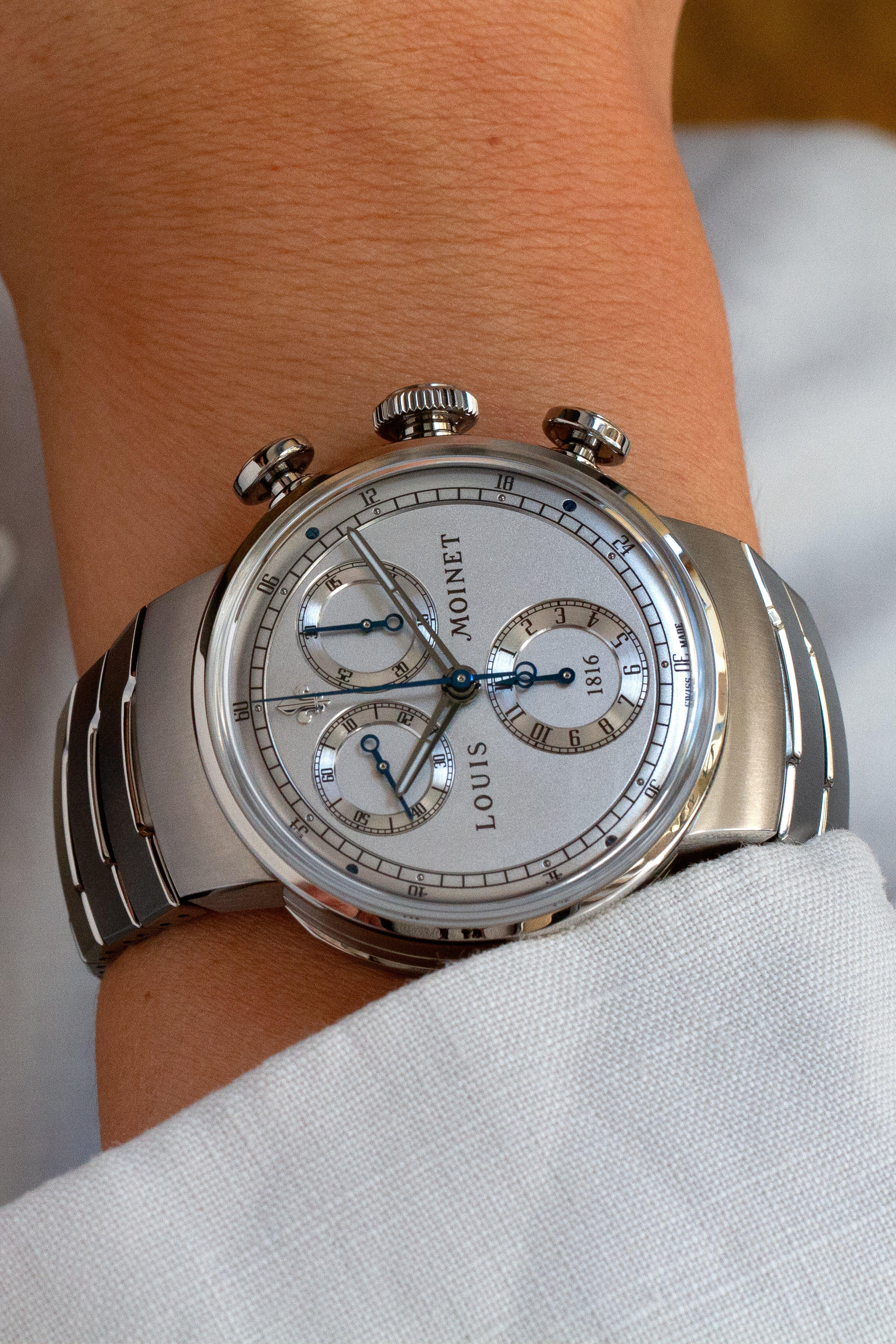watch