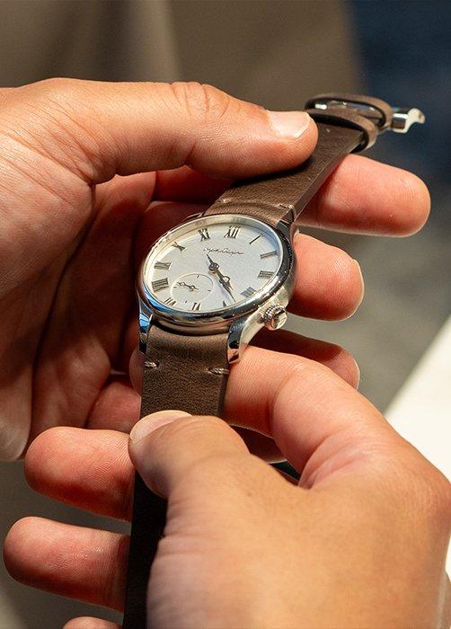 watch