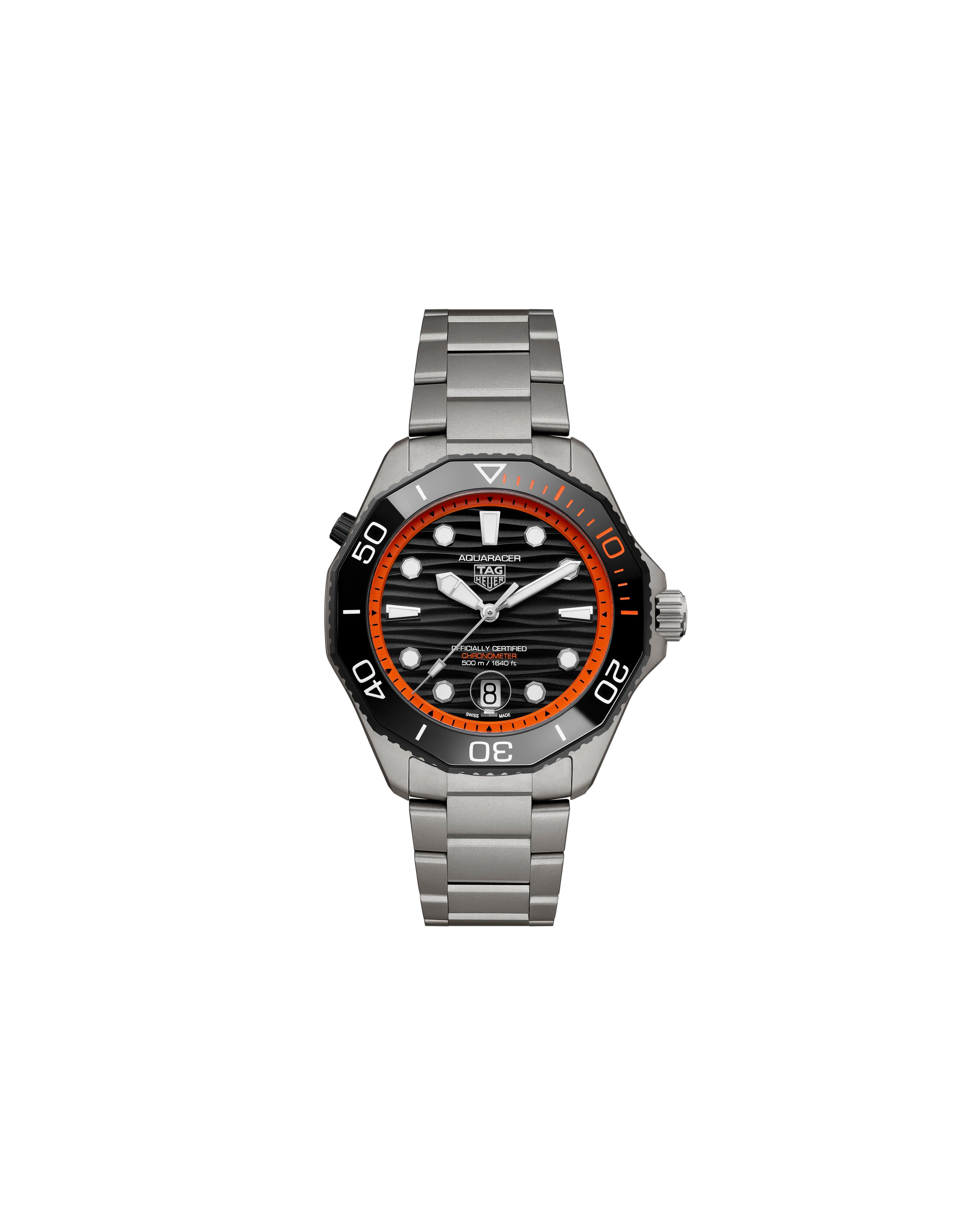 watch
