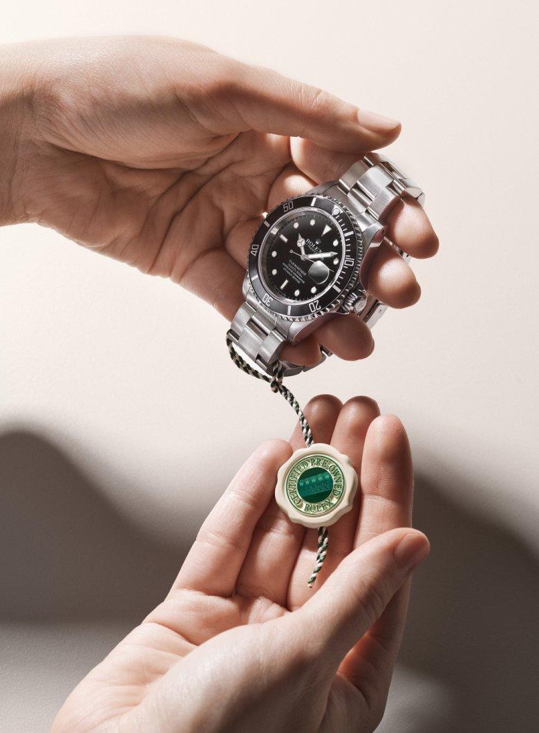 watch
