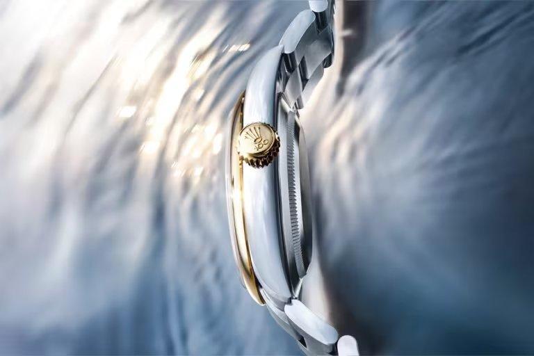 Keep Exploring Rolex