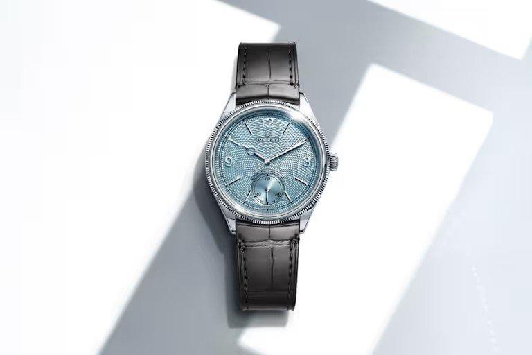 Rolex 1908