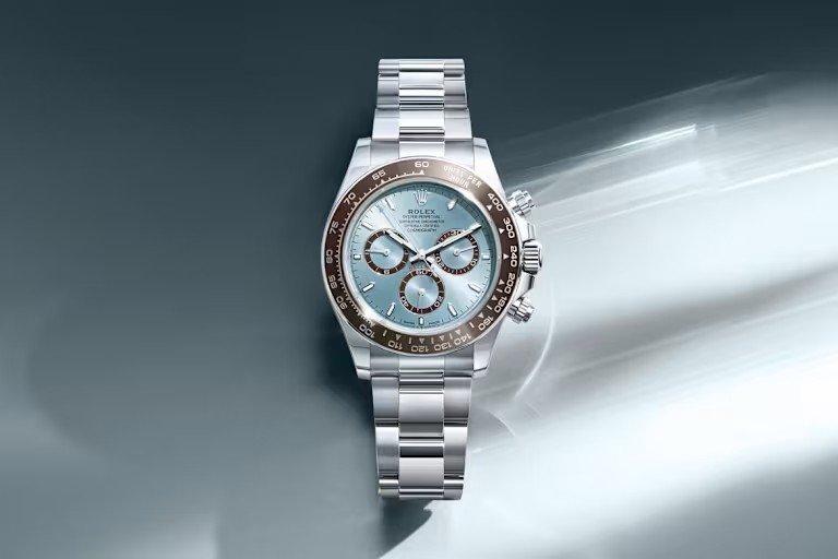 Rolex Air King
