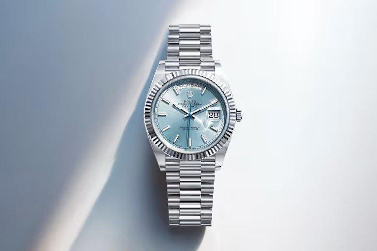 Rolex 1908