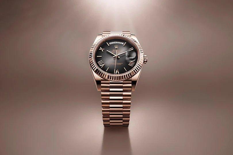 Rolex 1908