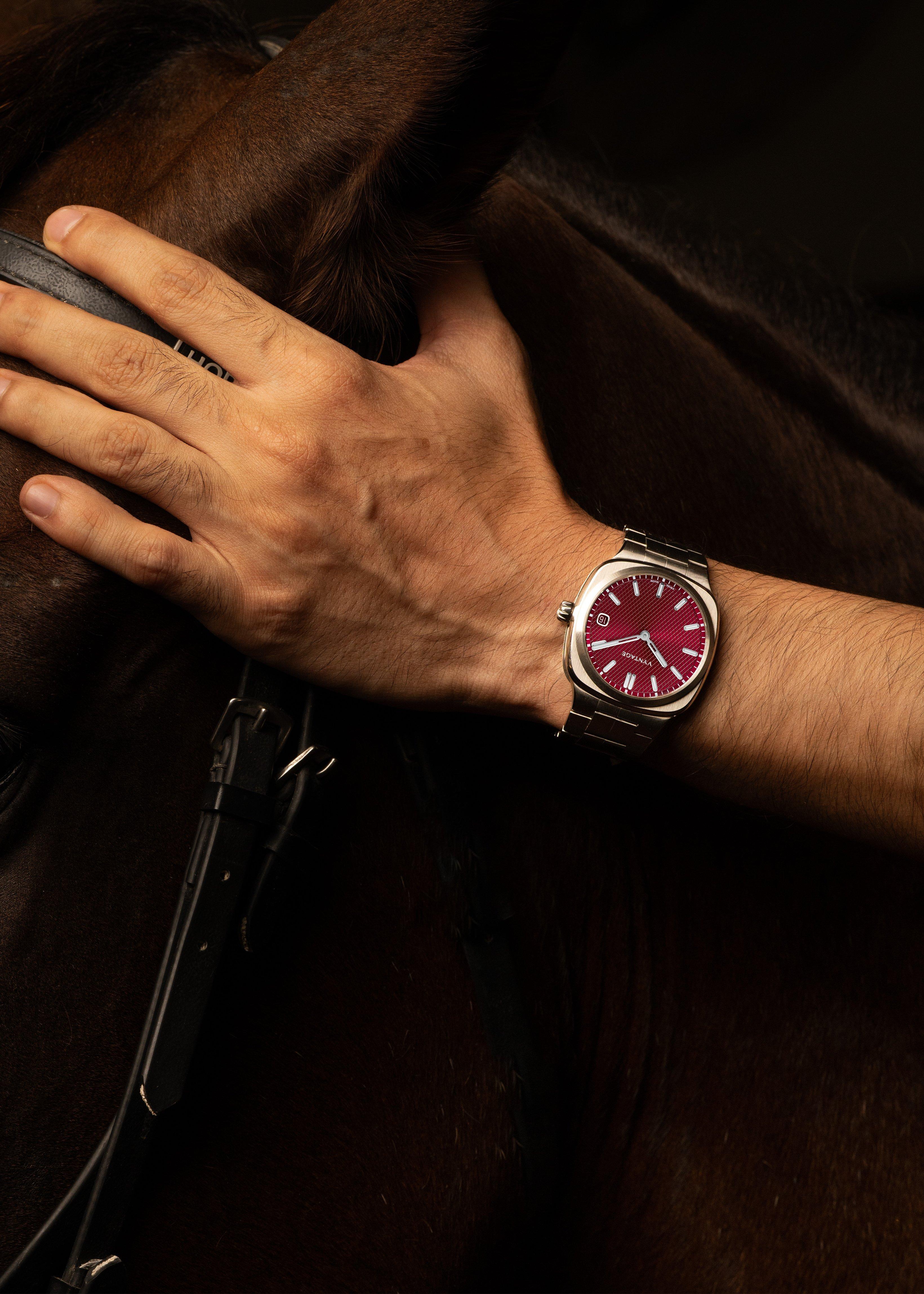 watch
