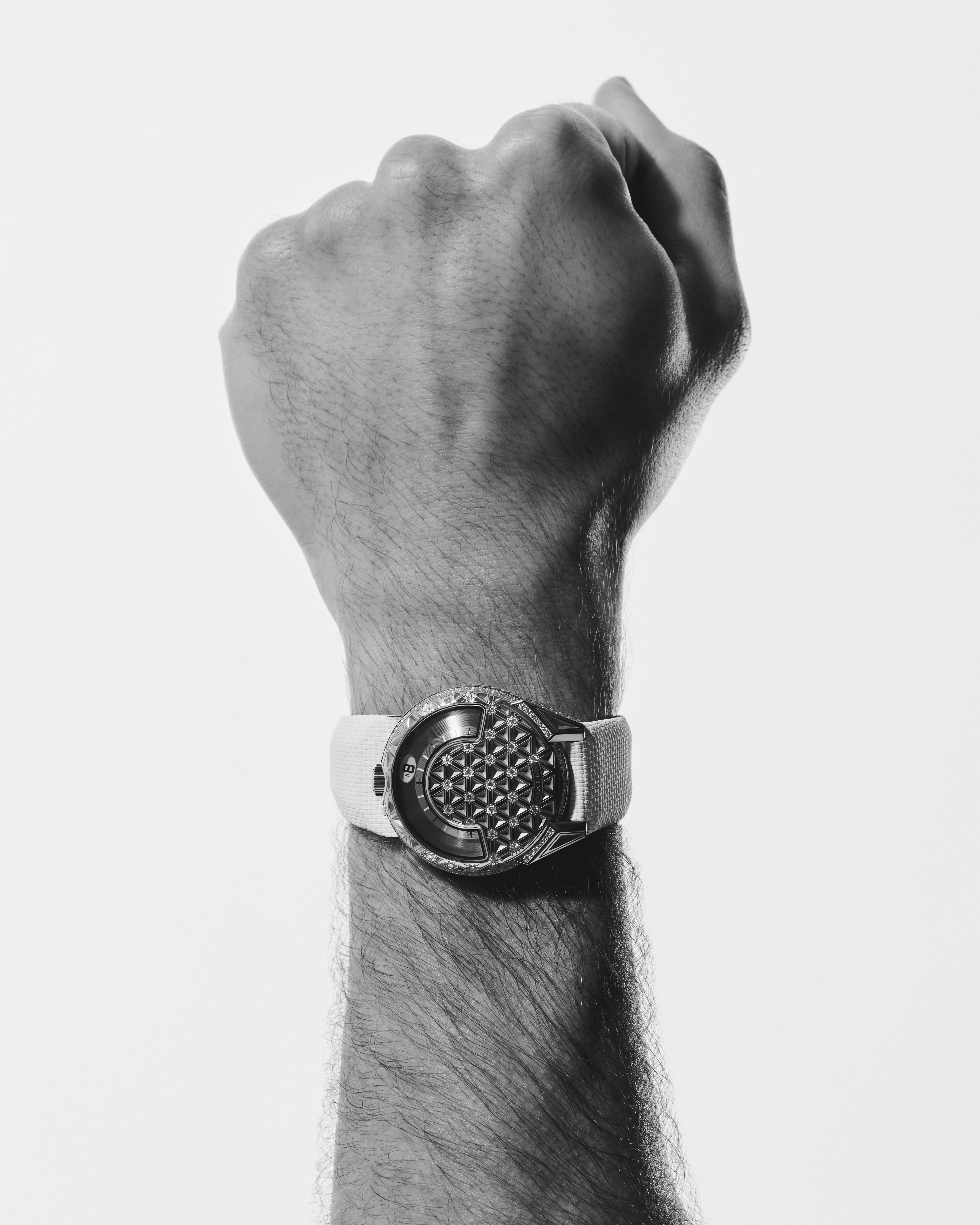 watch