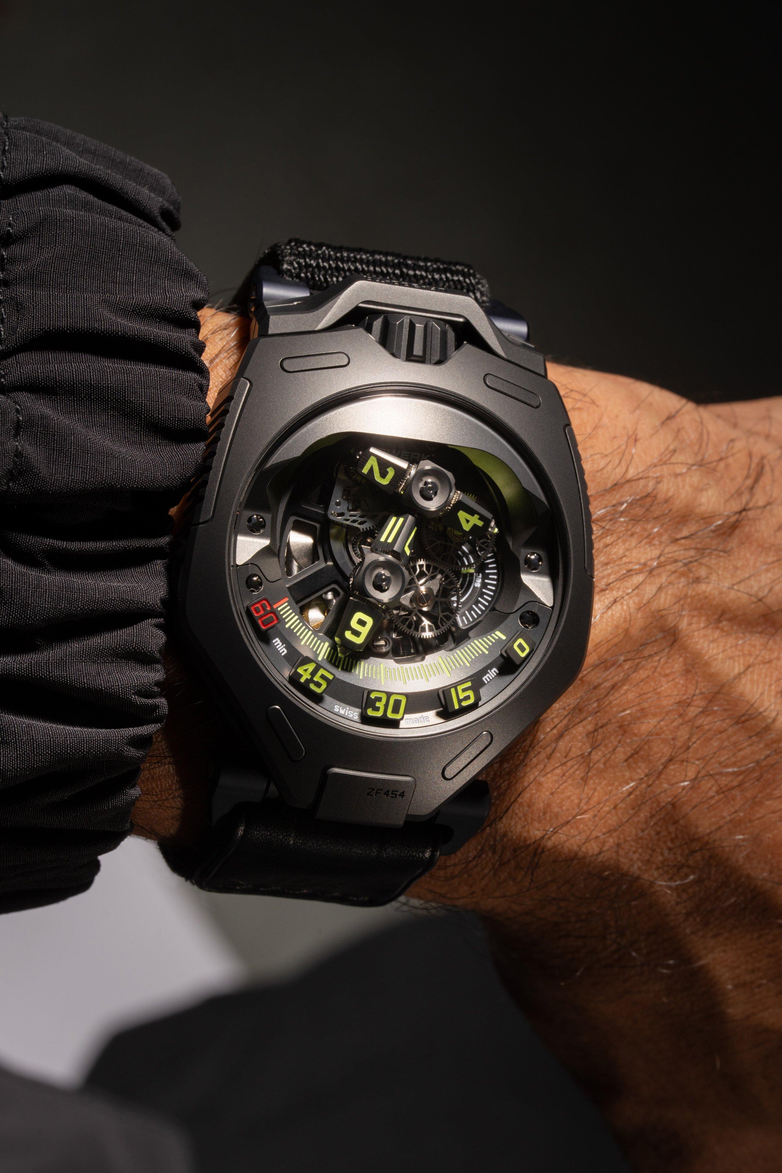 watch