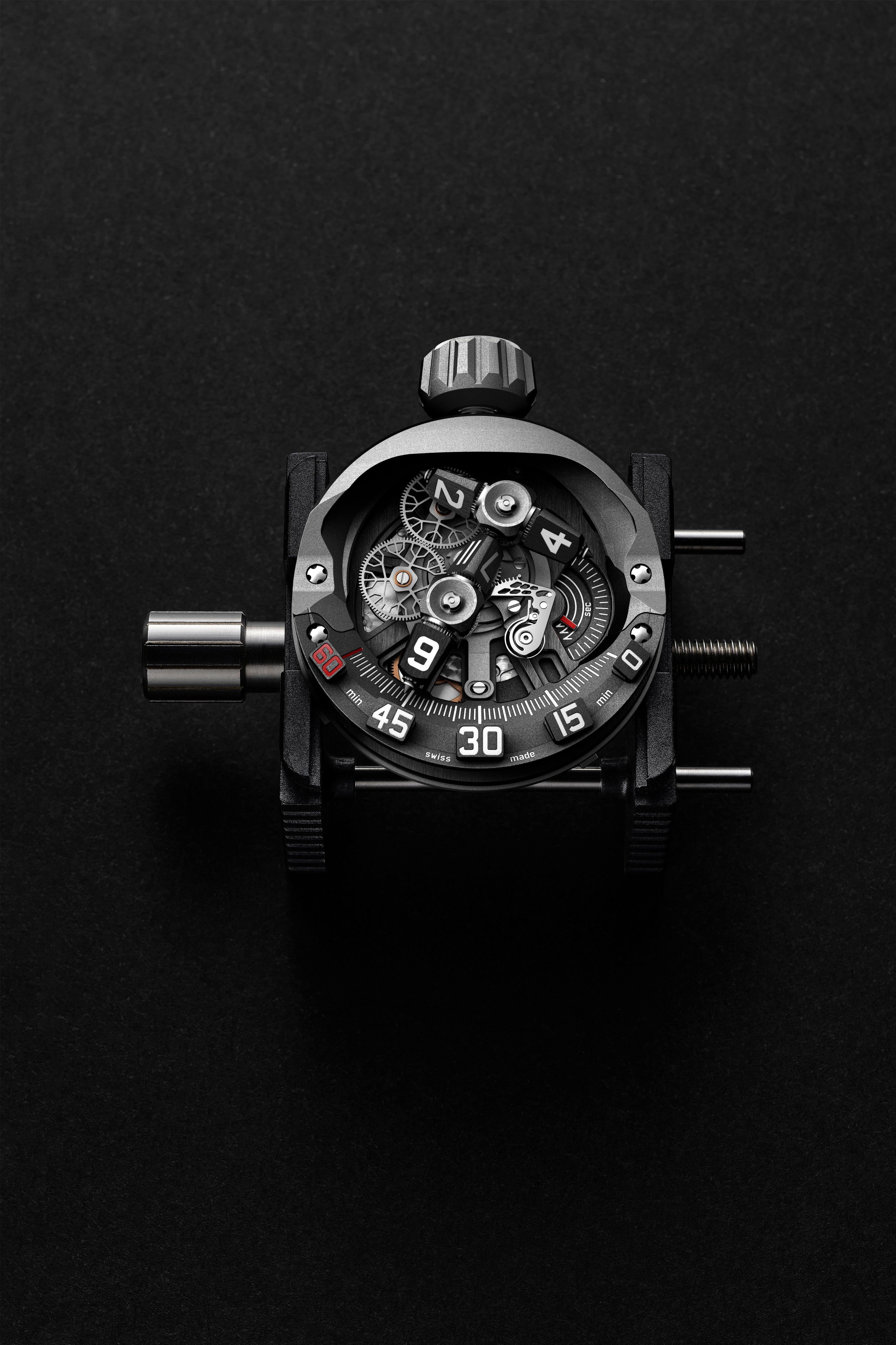 watch