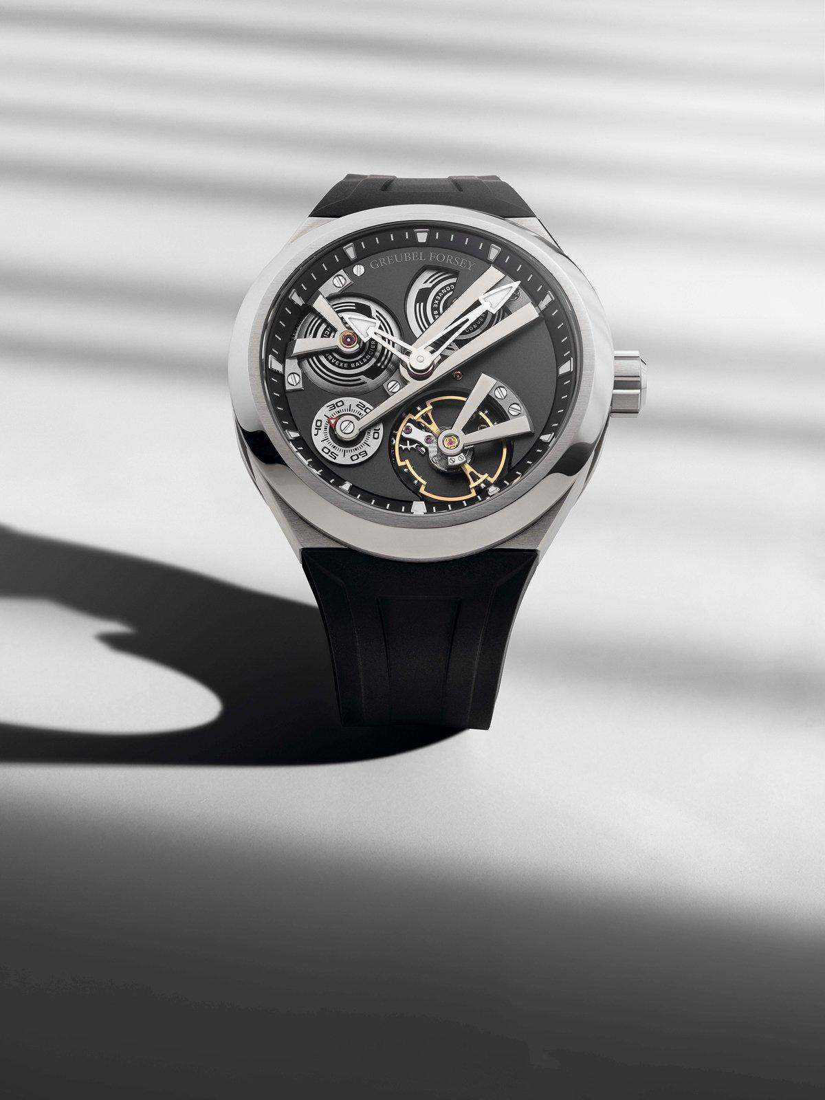 watch