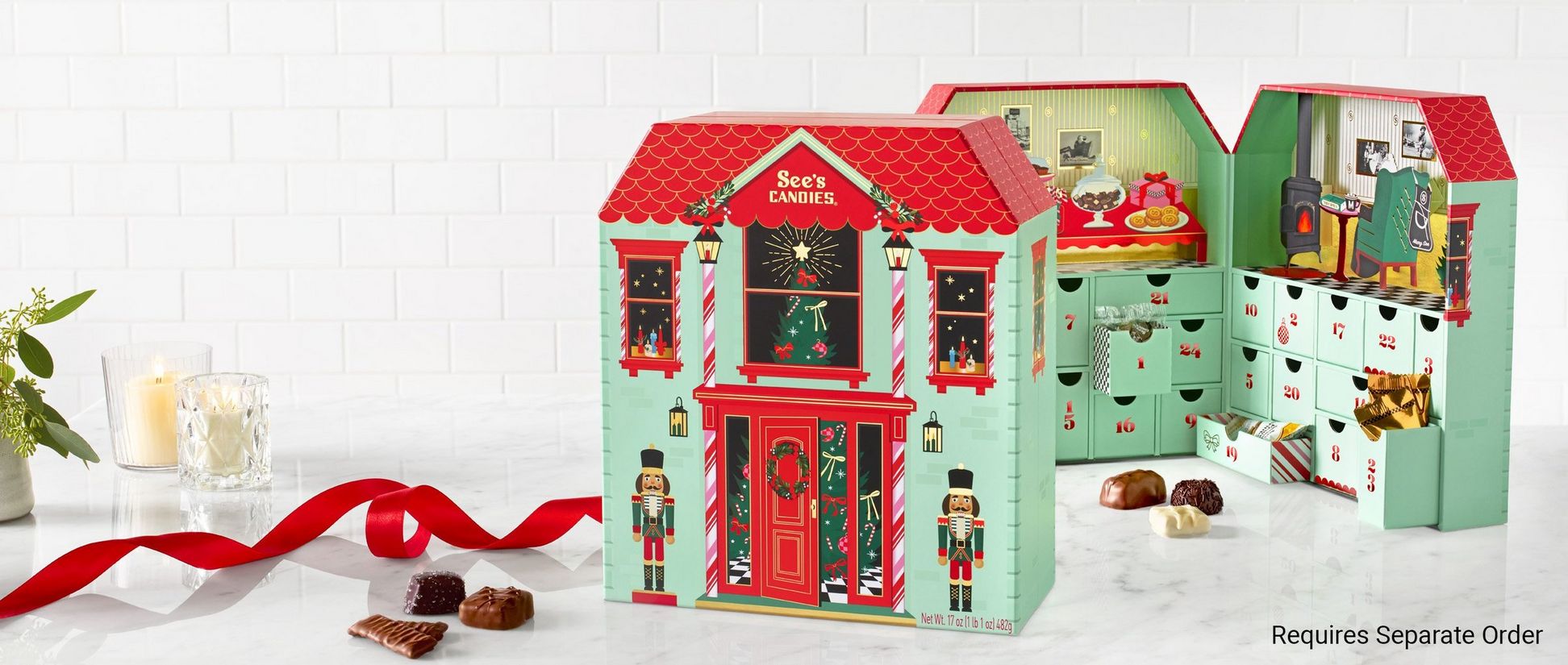 Candies & Chocolates Online | Candy Store | See's Candies