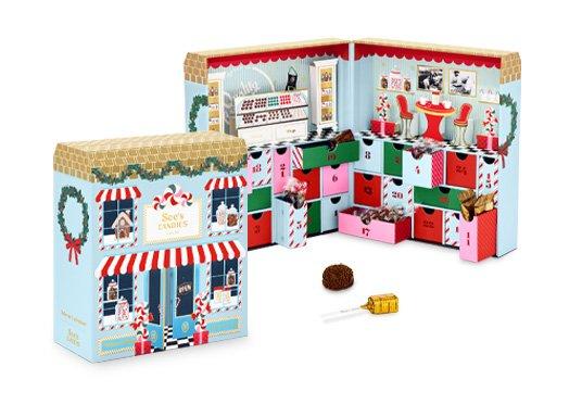 featuring 2026 advent calendar