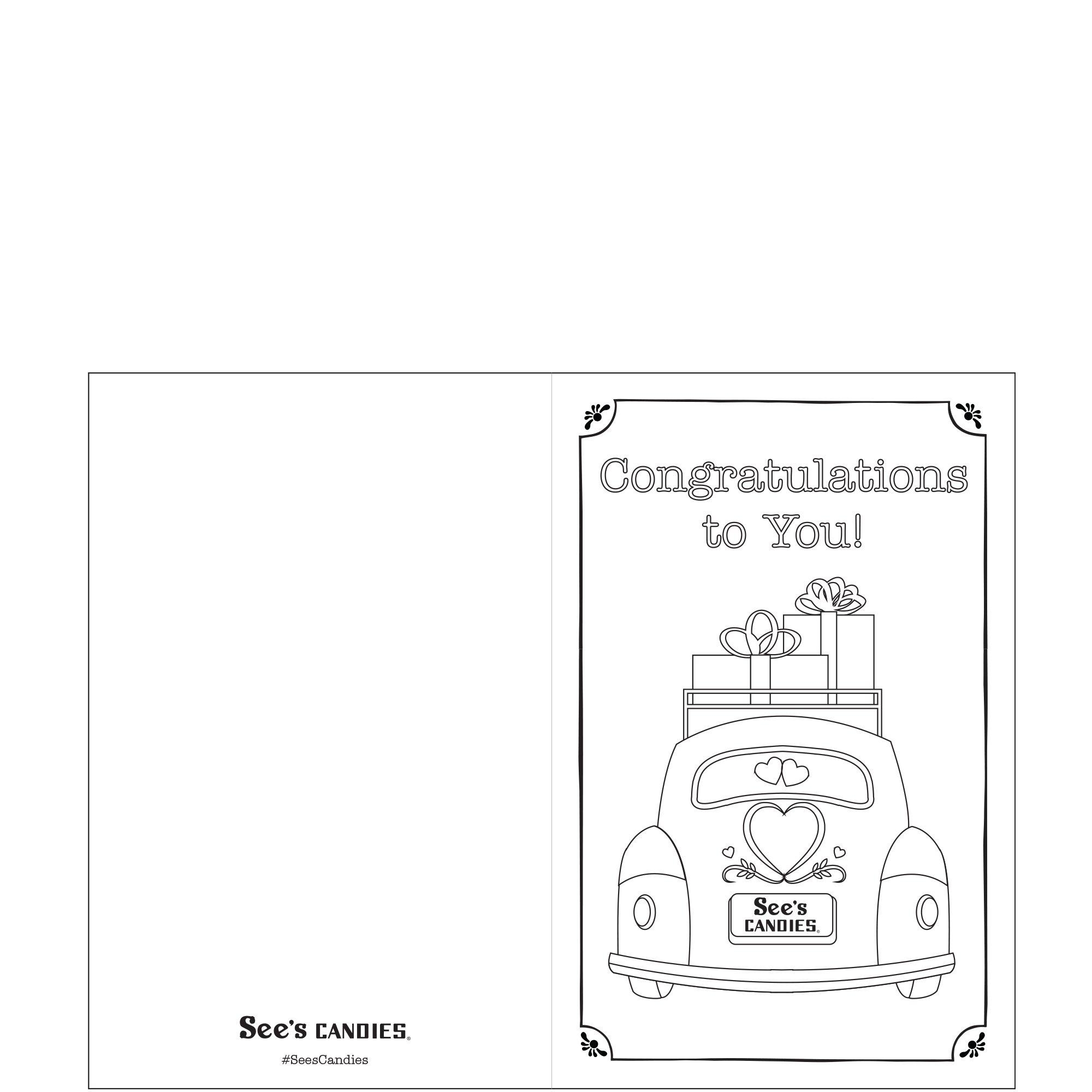 Congratulations 3