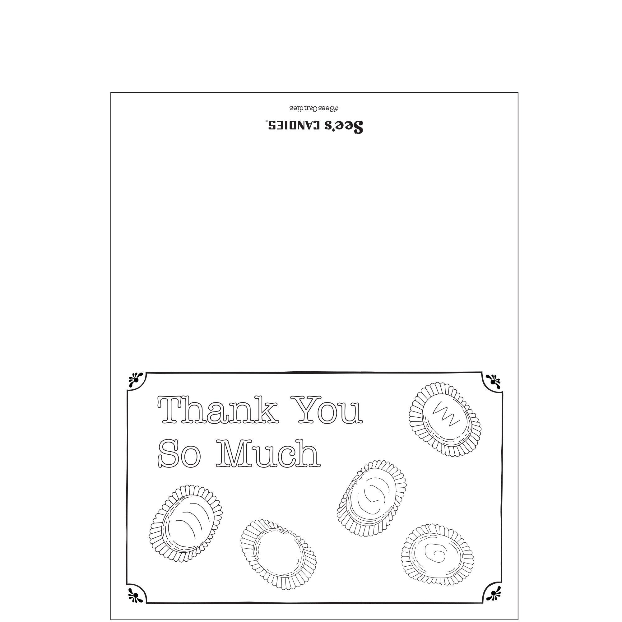 Thank You So Much