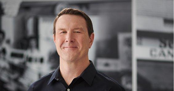 See's Candies extended family featuring Pat Egan